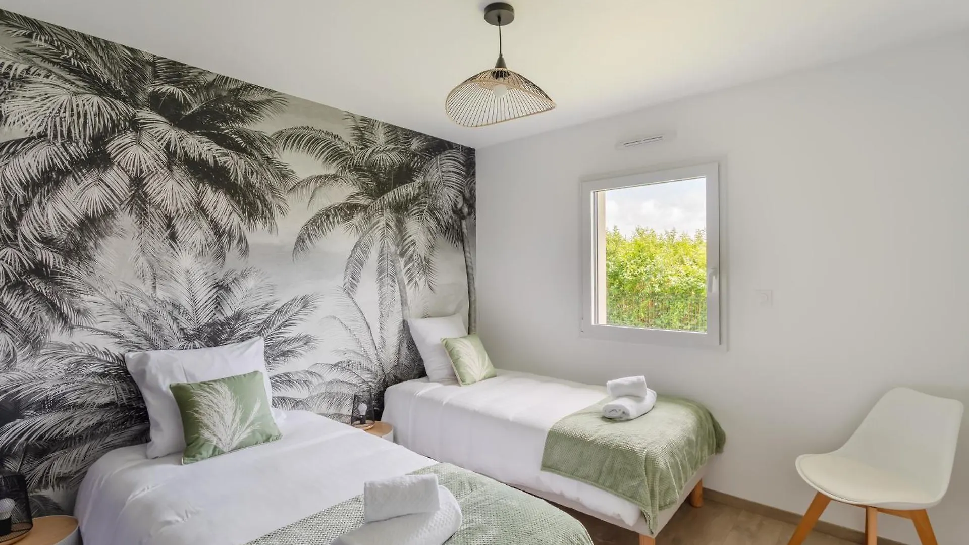 Сasa de vacaciones La Marin'Home - Belle Maison 6P Proche De La Plage Pleneuf-Val-Andre Francia